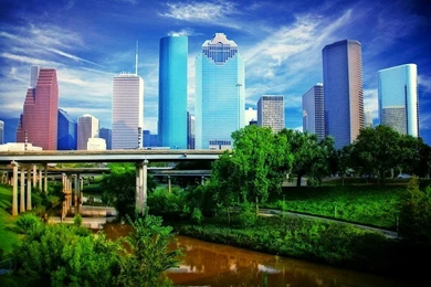 Houston City Live Wallpapers – Android Apps On Google Play