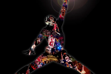 Jumpman Logo Wallpapers   Wallpapers Cave