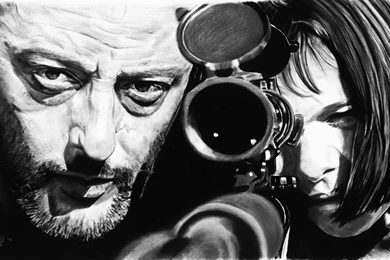 34 Leon: The Professional HD Wallpapers