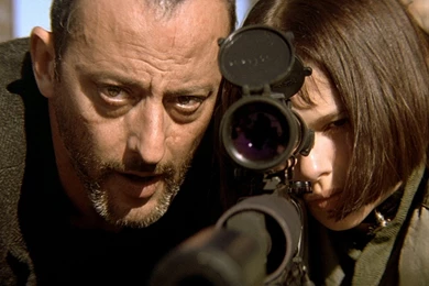Movies, Natalie Portman, Leon The Professional, Jean Reno, Movie ...
