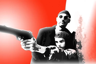 Leon The Professional HD Wallpapers And Backgrounds