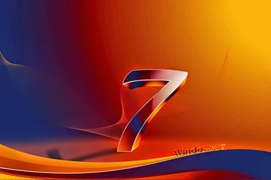 Windows 7 HD Wallpapers