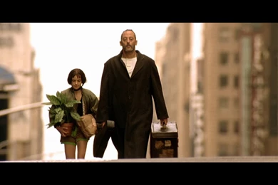 The Professional Movie Quotes. QuotesGram