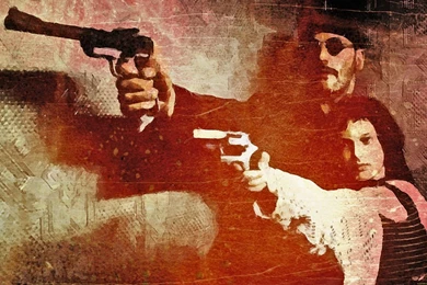 Mathilda And Leon Leon The Professional Wallpapers