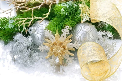 Beautiful Christmas Wallpapers