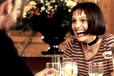 Leon: The Professional Computer Wallpapers, Desktop Backgrounds ...