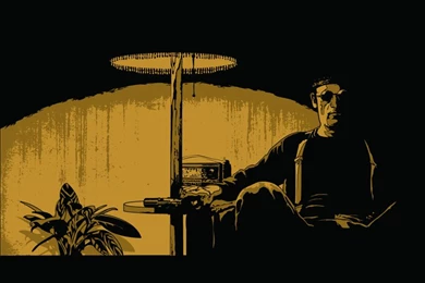 Leon: The Professional By Tracieching On DeviantArt