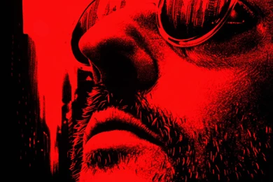 Leon: The Professional Info, Poster, Wallpapers, And Custom Tracking