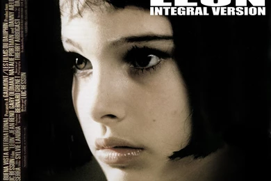 Leon: The Professional Luc Besson Wallpapers (77131) Fanpop