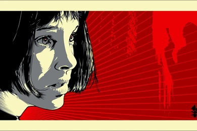 Leon: The Professional Full HD Hot Wallpapers Free HD Wallpapers ...