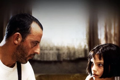 Leon And Mathilda