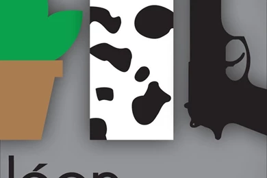 Leon The Professional Poster 2 By Vazguard On DeviantArt