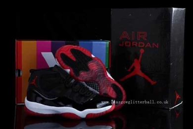 Air Jordan Jumpman Logo Wallpapers