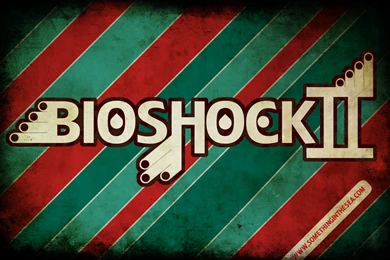 Bioshock 2 Computer Wallpapers, Desktop Backgrounds