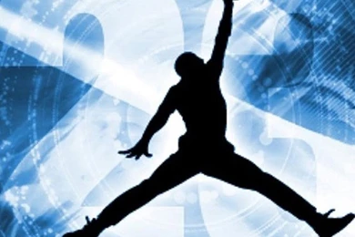 Jordan iPhone 6 Wallpapers