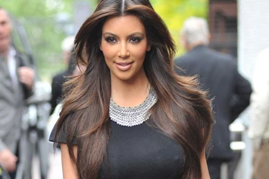 Kim Kardashian Wallpapers HD   Wallpapers Cave