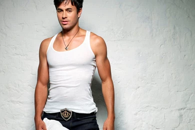 Enrique Iglesias Wallpapers