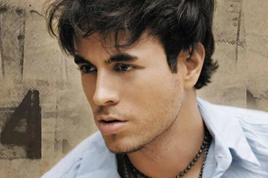 Enrique Iglesias 2014 Wallpapers