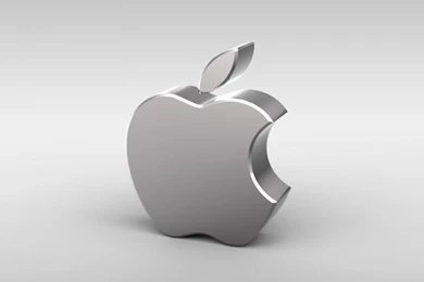 20 Best Main Screen Backgrounds For iPhone 4s Of Apple Logo