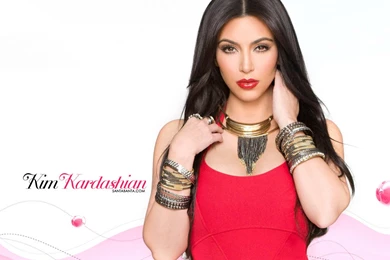 Kim Kardashian Wallpapers