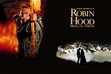 Robin Hood Wallpapers