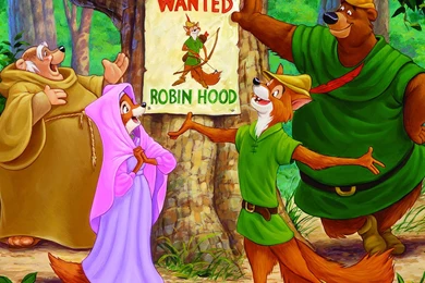 13 Robin Hood: Prince Of Thieves HD Wallpapers