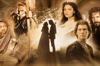 ROBIN HOOD Action Adventure Drama Robin Hood H Wallpapers ...