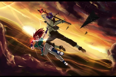 9 Slayers HD Wallpapers