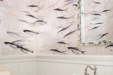 De Gournay Wallpapers   Design, Decor, Photos, Pictures, Ideas ...