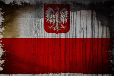 State Flag Of Poland Flag Thread Wallpapers   (