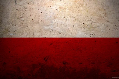 HD Poland Flag Wallpapers