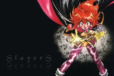 The Slayers Blog