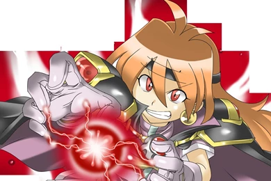 Lina Inverse   Anime Slayers Wallpapers (29486968)   Fanpop