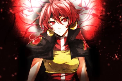 Slayers Lina Inverse Wallpapers By Arehina On DeviantArt