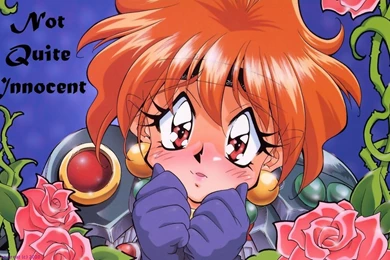 Slayers Wallpapers 1280x800   (