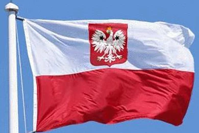My Life Like: Graphics Flag Of Poland Polish Graphics Flag