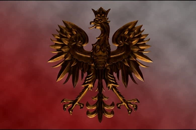 Polish Eagle Wallpapers Dowload