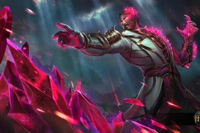 Sacrilege Witch Slayer Wallpapers