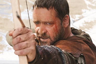 16 Quality Robin Hood Wallpapers, Celebrity