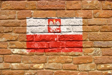 Polish Flag By Nemo941 On DeviantArt