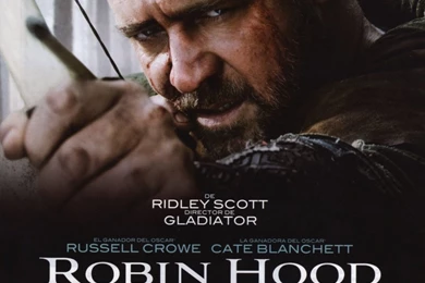 16 Quality Robin Hood Wallpapers, Celebrity