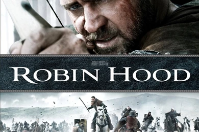 16 Quality Robin Hood Wallpapers, Celebrity