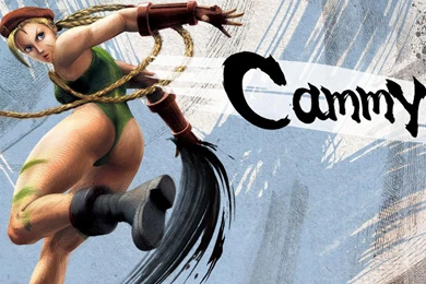 Cammy 1600x900 Wallpapers, 1600x900 Wallpapers & Pictures Free ...