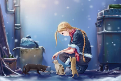 Street Fighter Cammy Girl Street Cats Art Flim Cartoon Wallpapers ...