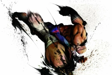 Street Fighter 4 Cammy Wallpaper Images