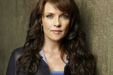 Amanda Tapping Wallpapers HD