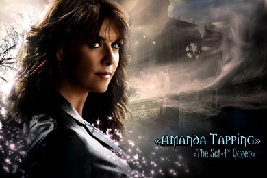 24 Amanda Tapping HD Wallpapers