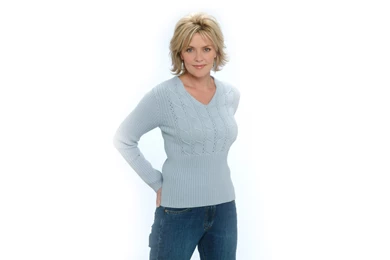 Amanda Tapping