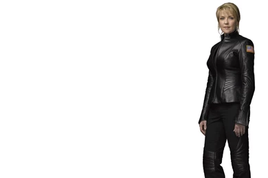 Amanda Tapping Stargate