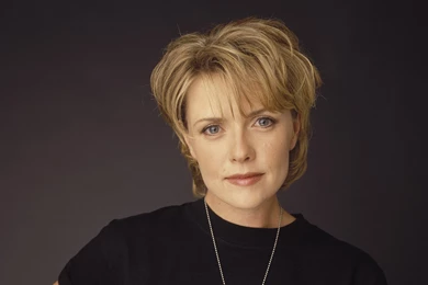 Amanda Tapping Stargate